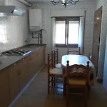 Appartement Vivienda La Palmera *