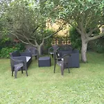 Appartement Vivienda La Palmera *