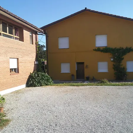 Vivienda La Palmera