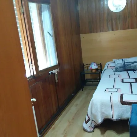 Vivienda La Palmera Appartement *