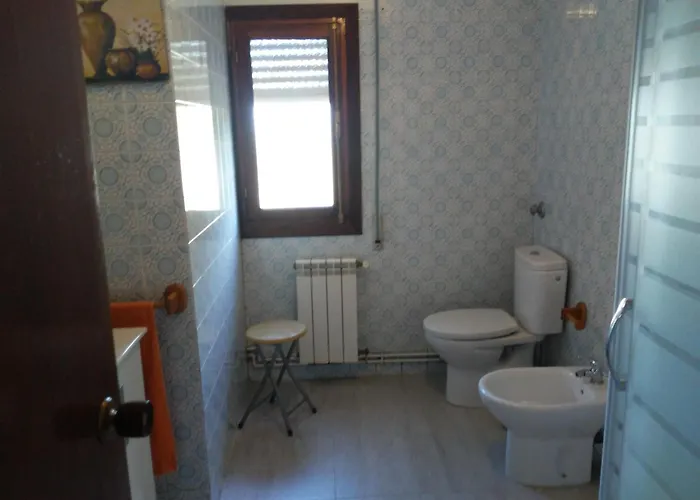 Vivienda La Palmera * Suances