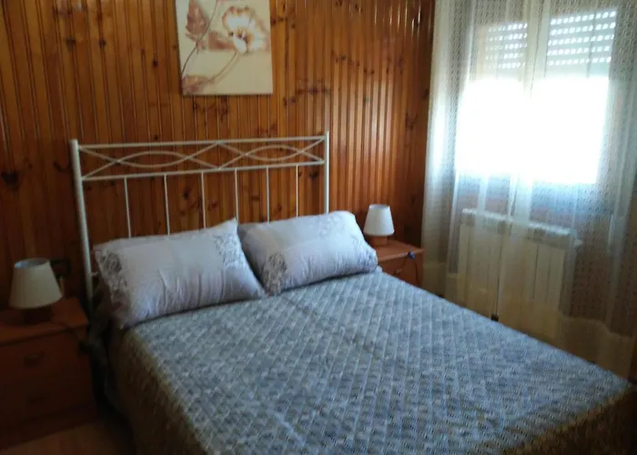 Apartment Vivienda La Palmera