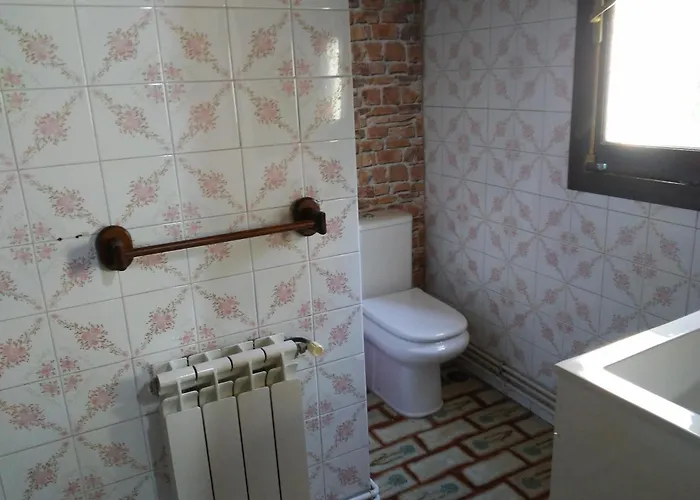 Apartment Vivienda La Palmera Suances