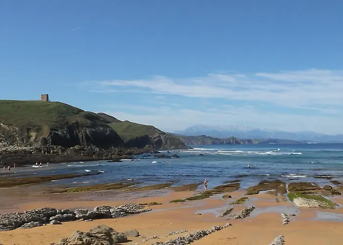 Vivienda La Palmera Apartment