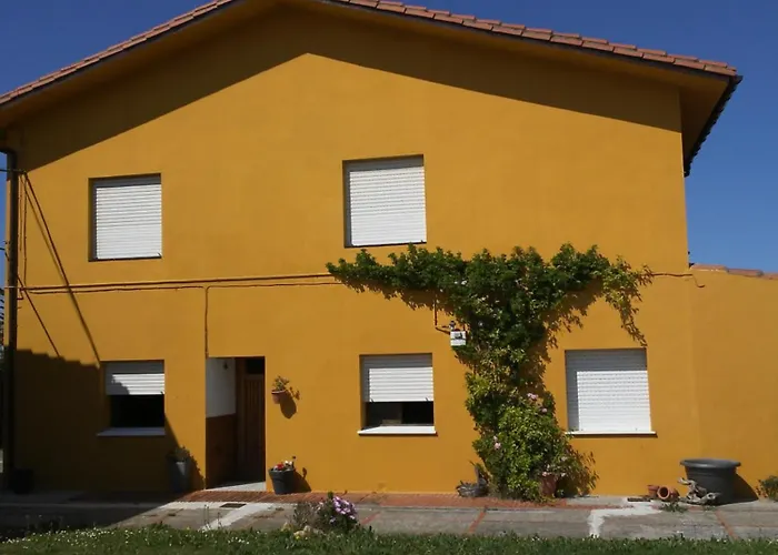 Vivienda La Palmera Apartment