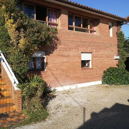 Vivienda La Palmera