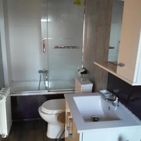 Vivienda La Palmera Apartment