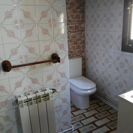 Apartment Vivienda La Palmera Suances