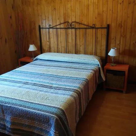 Vivienda La Palmera Suances