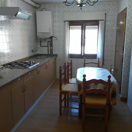 Apartment Vivienda La Palmera *