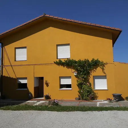 Vivienda La Palmera Apartment
