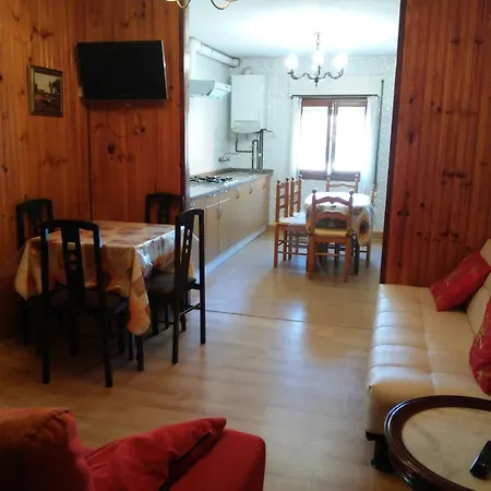 Vivienda La Palmera 公寓 苏安塞斯